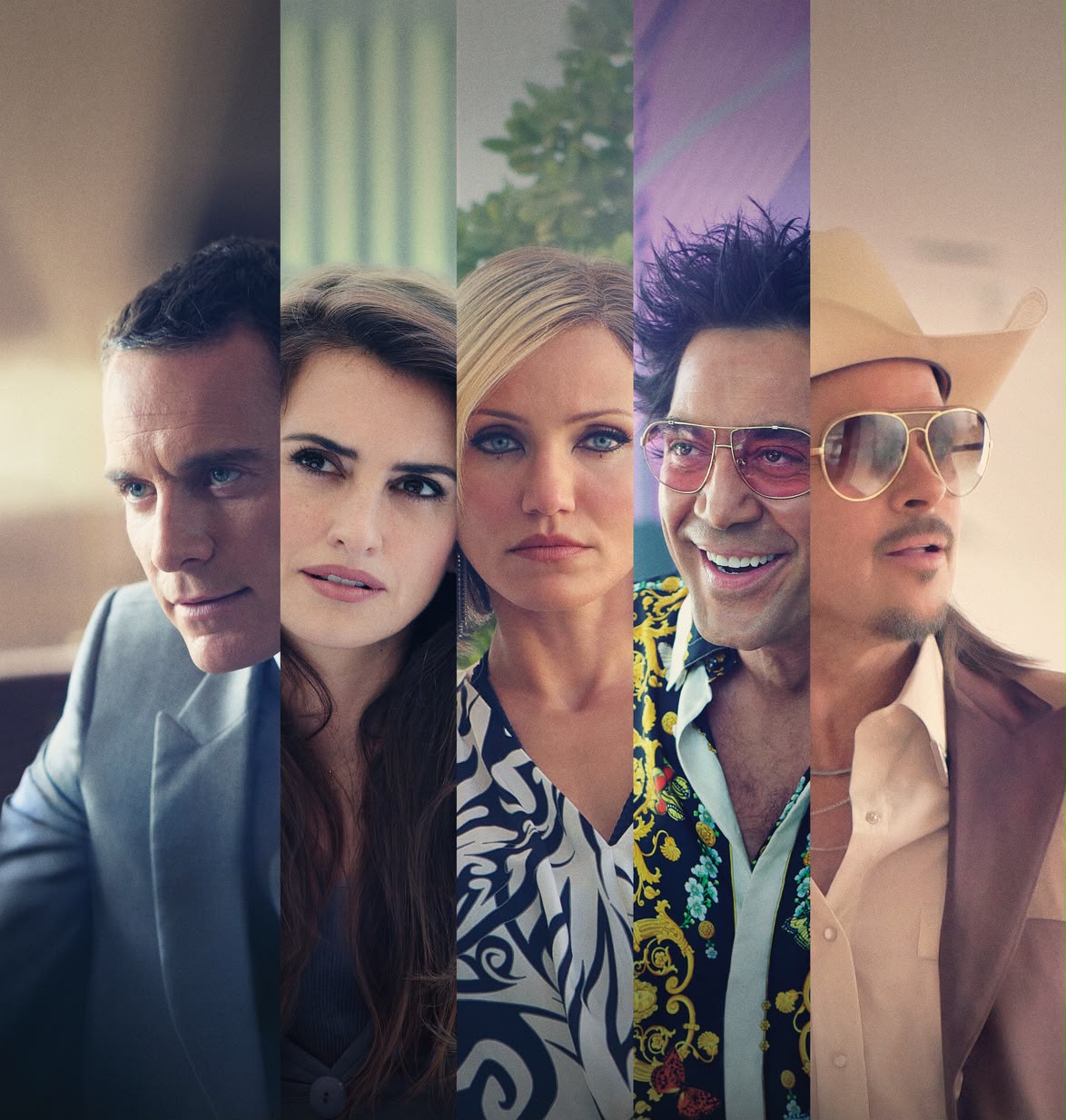 Danışman (The Counselor)