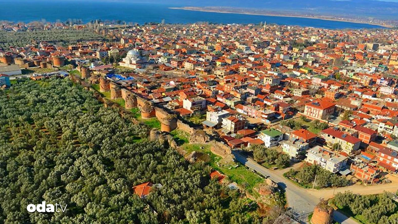 “İznik’in kaderi ihmale ve günübirlik siyasete terk edilemez”