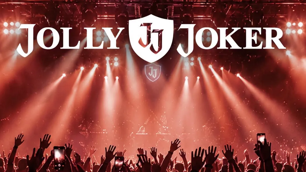 Jolly Joker’den 2026 Sonbaharına Müzik Maratonu: Türkiye’nin Dört Bir Yanında Konser Sezonu Başlıyor