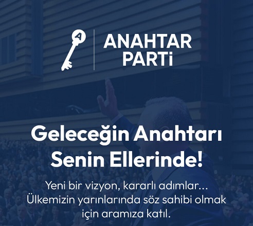 Anahtar Parti’de Kadınların Siyasetteki ve Ekonomideki Rolü Gündemde