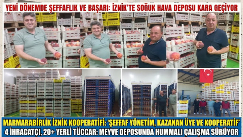KOOPERATİF KAZANIYOR, ÜYE KAZANIYOR ŞEFFAF YÖNETİM, GERÇEK HİZMET