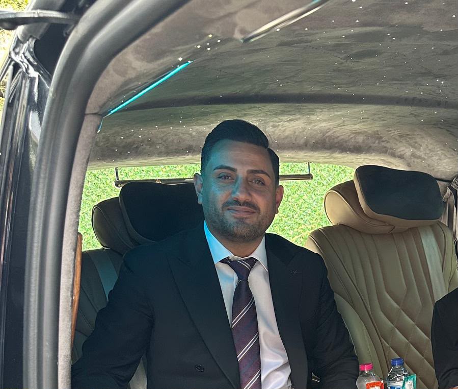 Mimar İsmail Ekmekci’den Yeni Parti Kongresine Tepki: “İlçe İradesi Yok Sayılamaz”