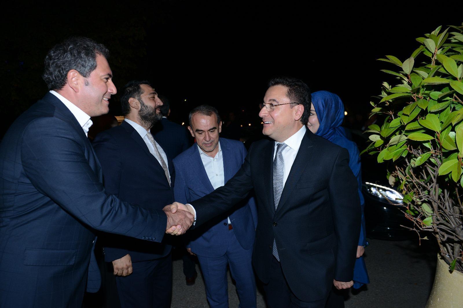 İnegöl Dünya Pazarında, Şehir Yönetiminde Hangi Noktada?