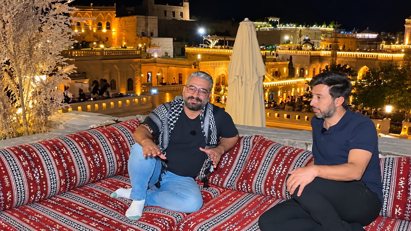 ESNAFIM TV ‎1 YAŞINDA