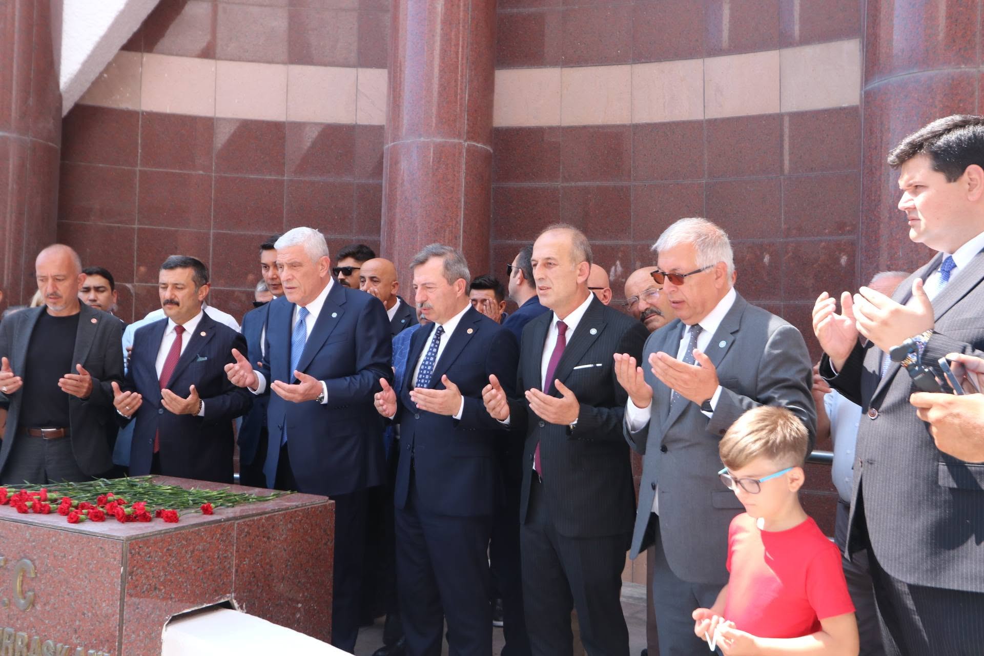 Orhan Karaduman’dan Kayıkhane ve eğitim açıklaması