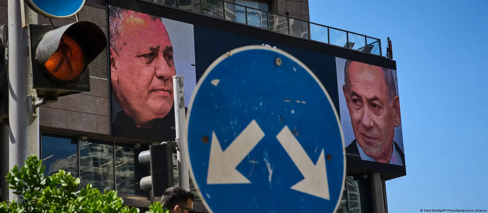 Netanyahu Gitse Bile İsrail’in Politikası Değişecek mi?