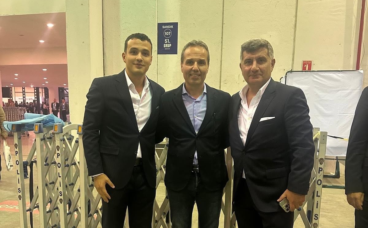 Erkan Subaşı, BTSO Meclisi’ne seçildi: “Sektörümüzün sorunlarının takipçisi olacağız”