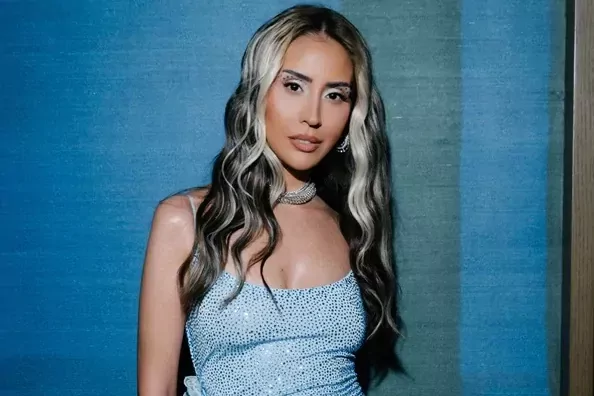 Hande Ünsal’dan evlilik açıklaması: “2027’de 20. yılımız olacak”