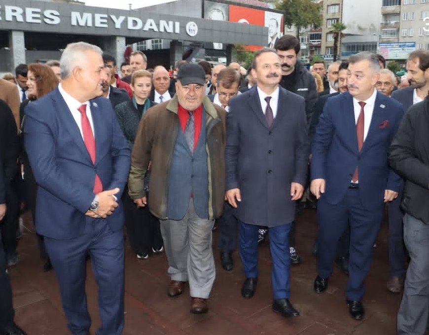 FİKRET ASLAN;DİP DALGANIN SİNYALLERİ GELMEYE BAŞLADI..!!