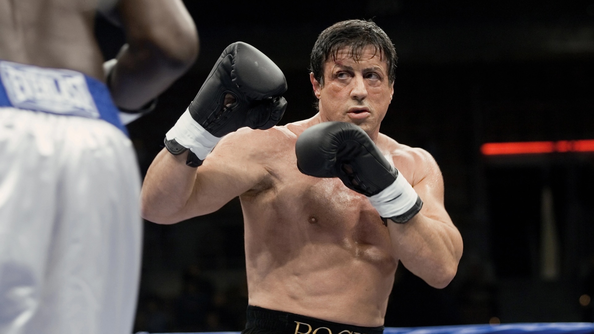 Rocky Balboa