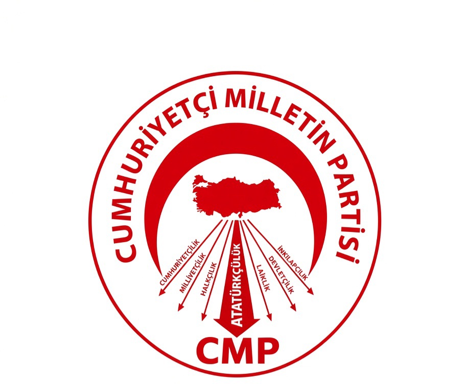 Cumhuriyetçi Milletin Partisi Bursa İl Başkanı Buket Sarıbal’dan 29 Ekim mesajı