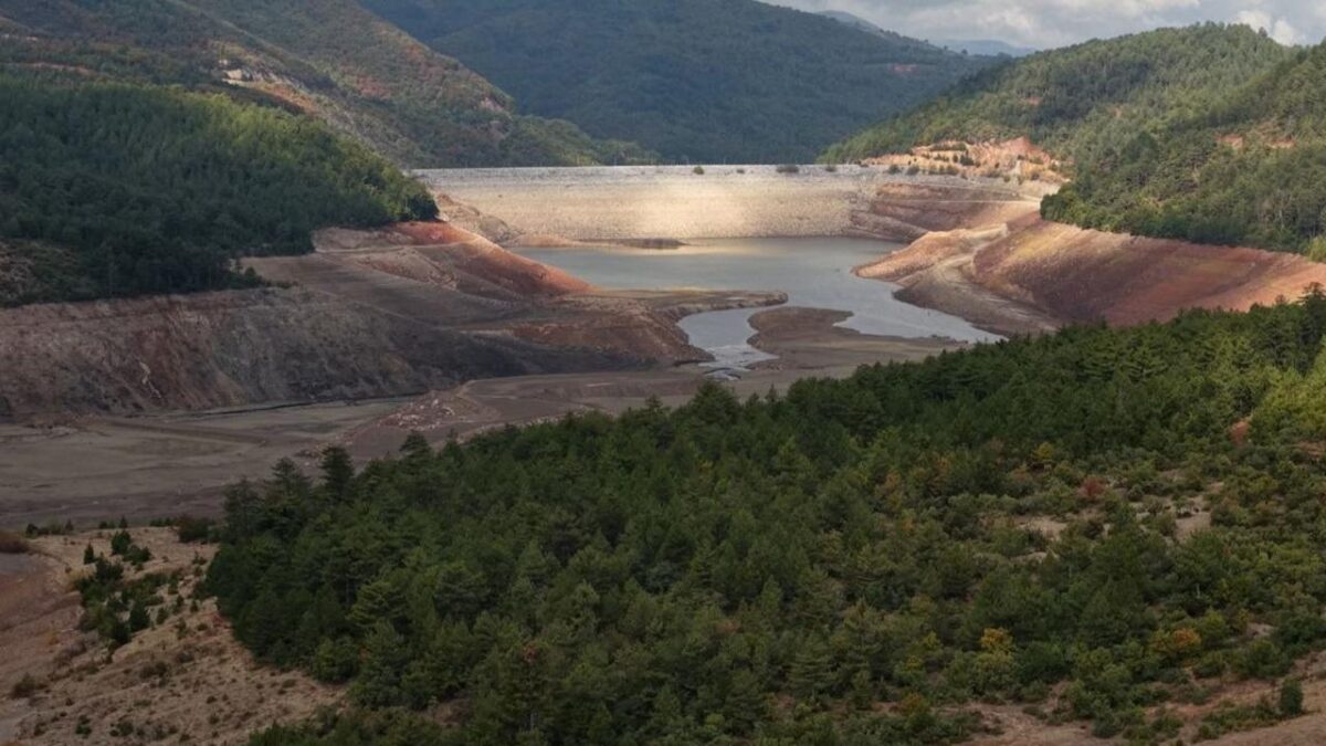 Bursa’da su tasarrufu uyarısı: “Yeni pandemi susuzluk olacak”