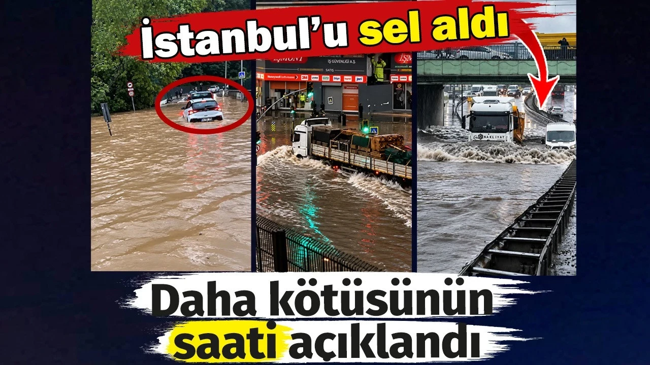 Betonun Altındaki Hafıza