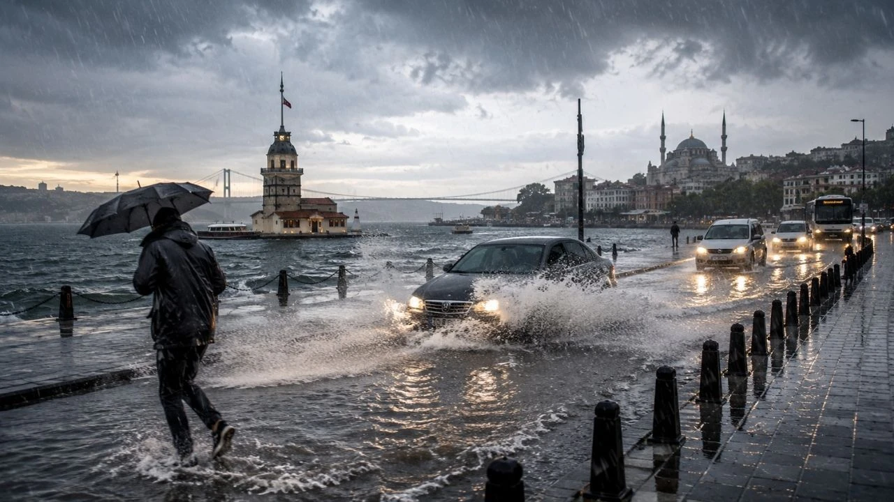 Peyzaj Mimarları Odası Bursa Şubesi’nden İklim Krizi Uyarısı: “Planlar Artık Uygulamaya Dönüşmeli”